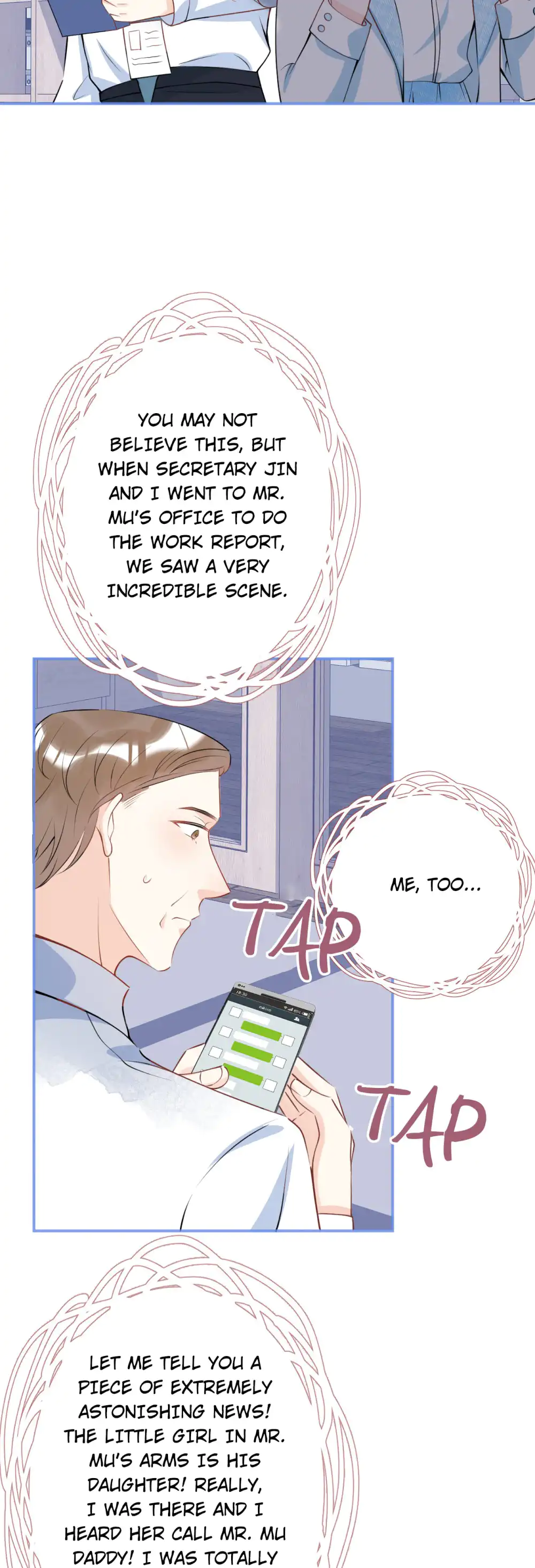 My Five Prominent Dadies panel 22
