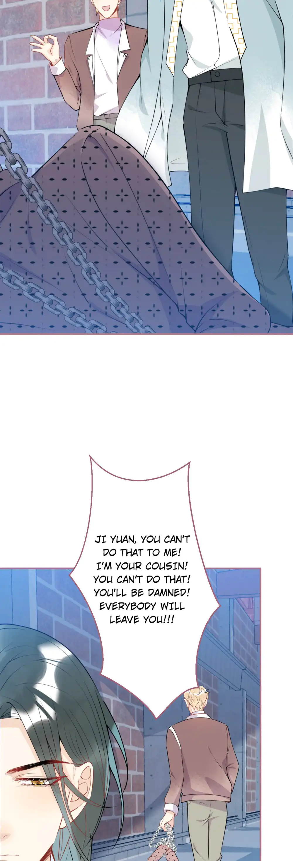 My Five Prominent Dadies panel 11