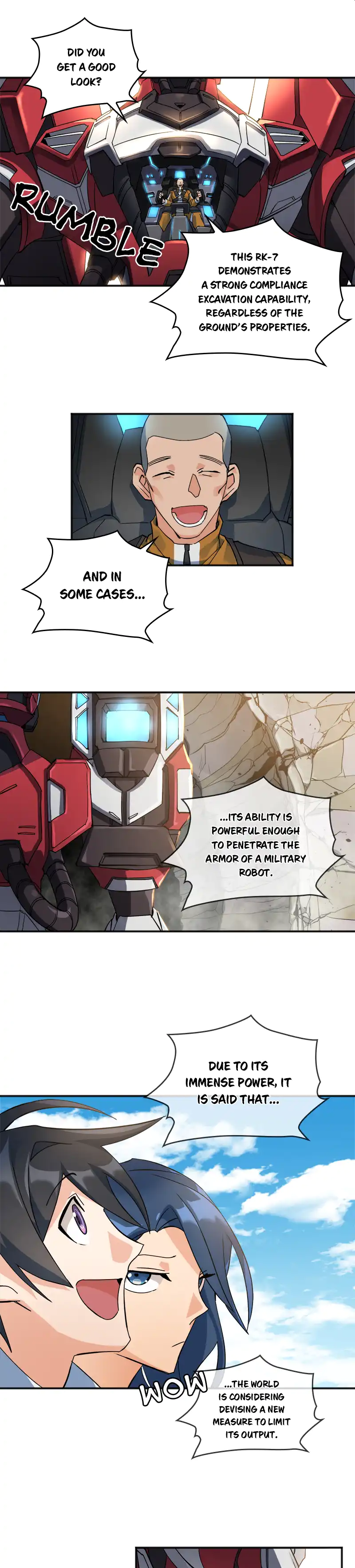 Flower War panel 16