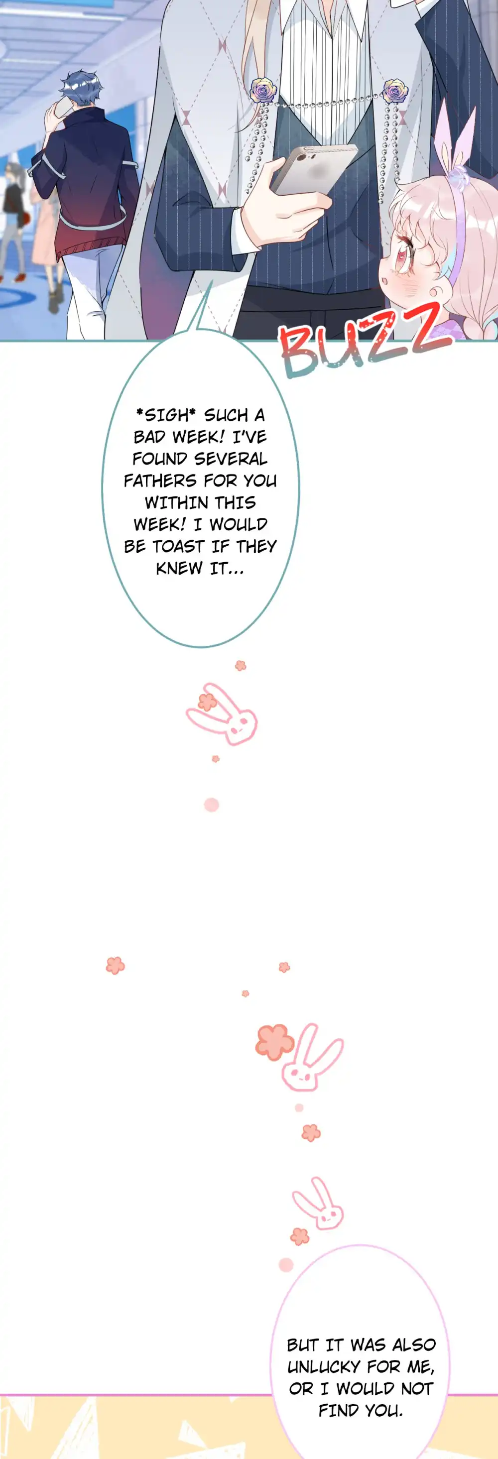 My Five Prominent Dadies panel 4
