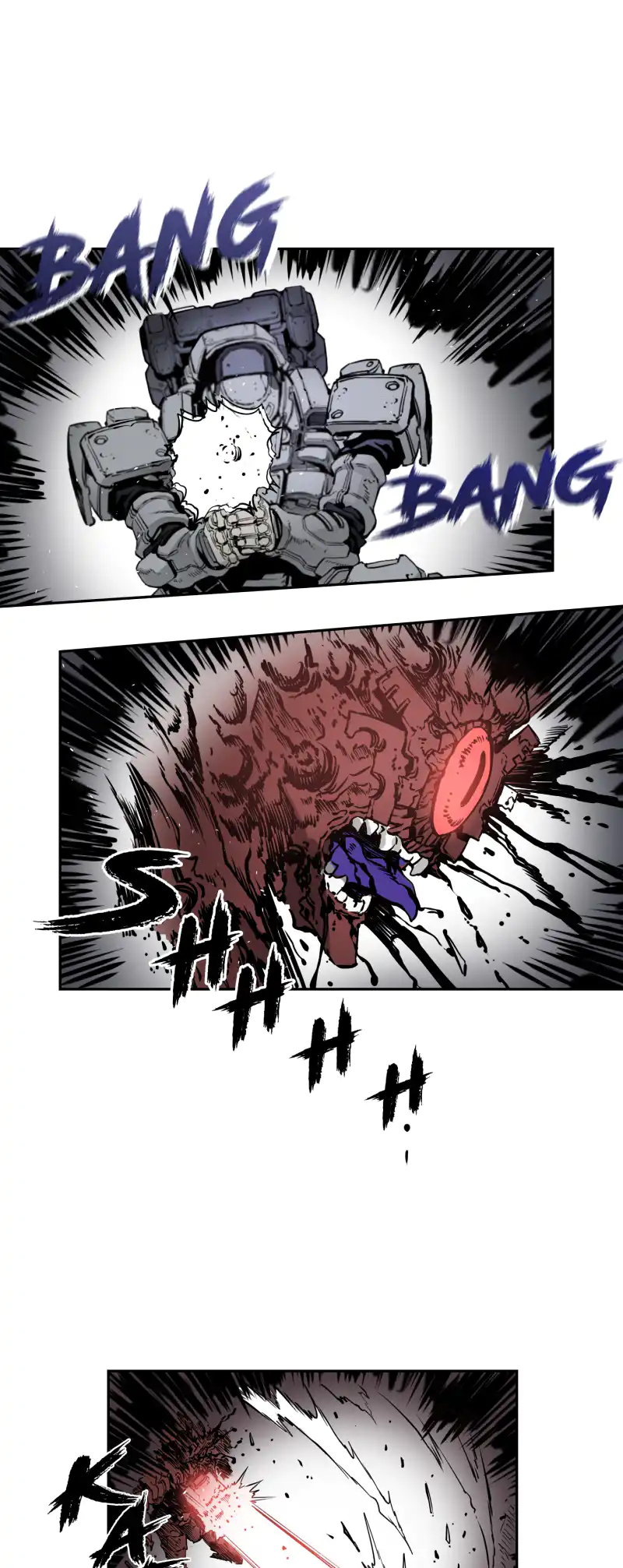 Flower War panel 19