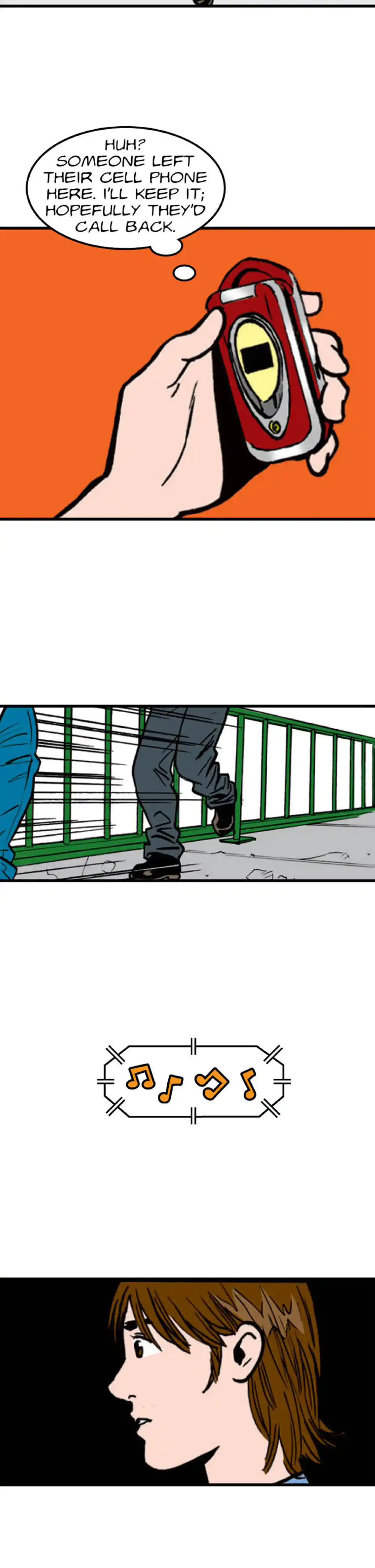 Yuki-Yuki panel 9