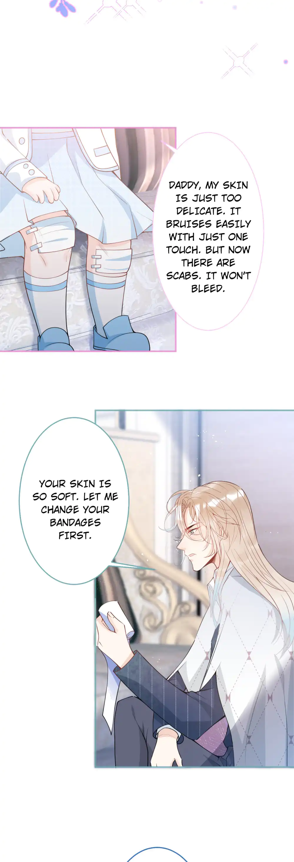 My Five Prominent Dadies panel 2
