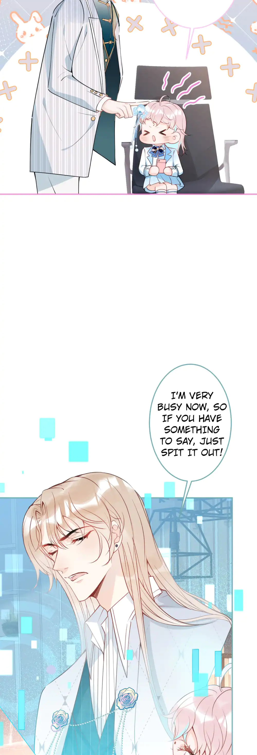 My Five Prominent Dadies panel 26