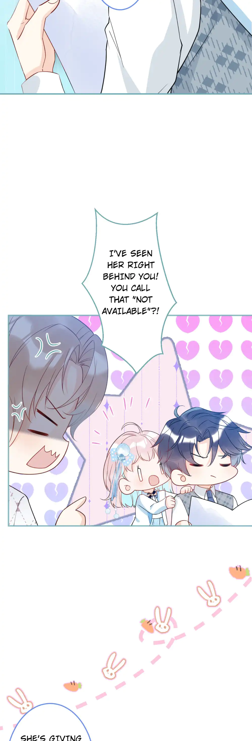 My Five Prominent Dadies panel 29