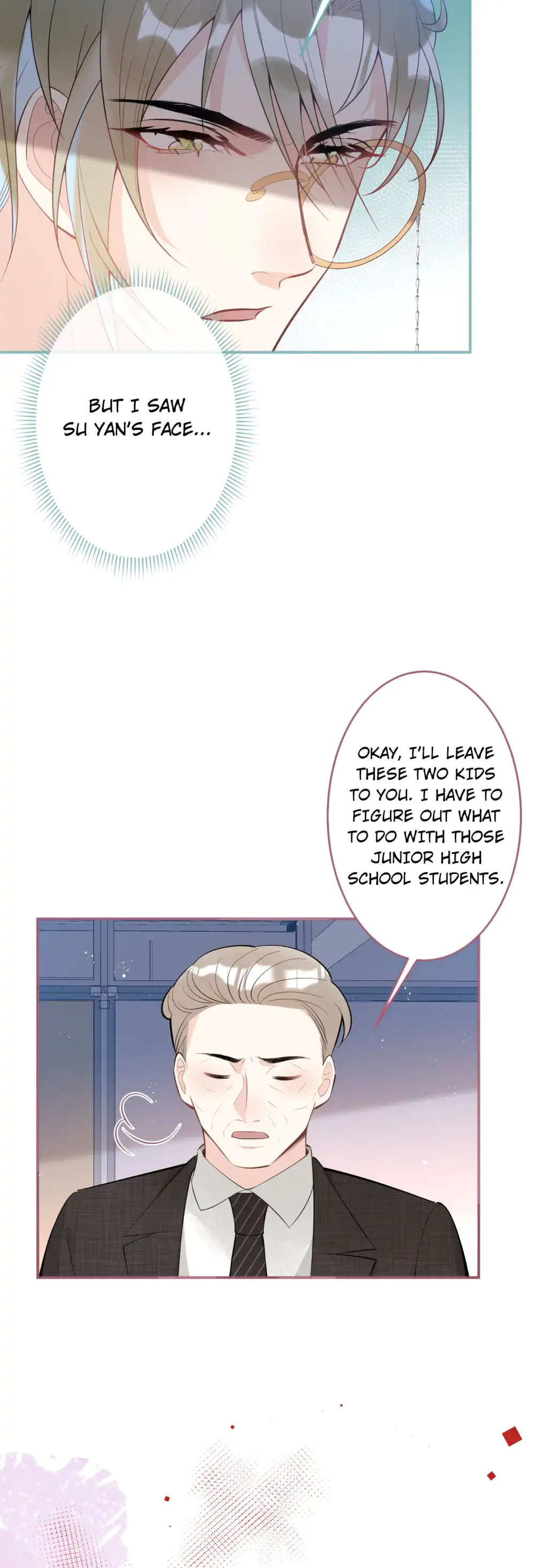 My Five Prominent Dadies panel 14