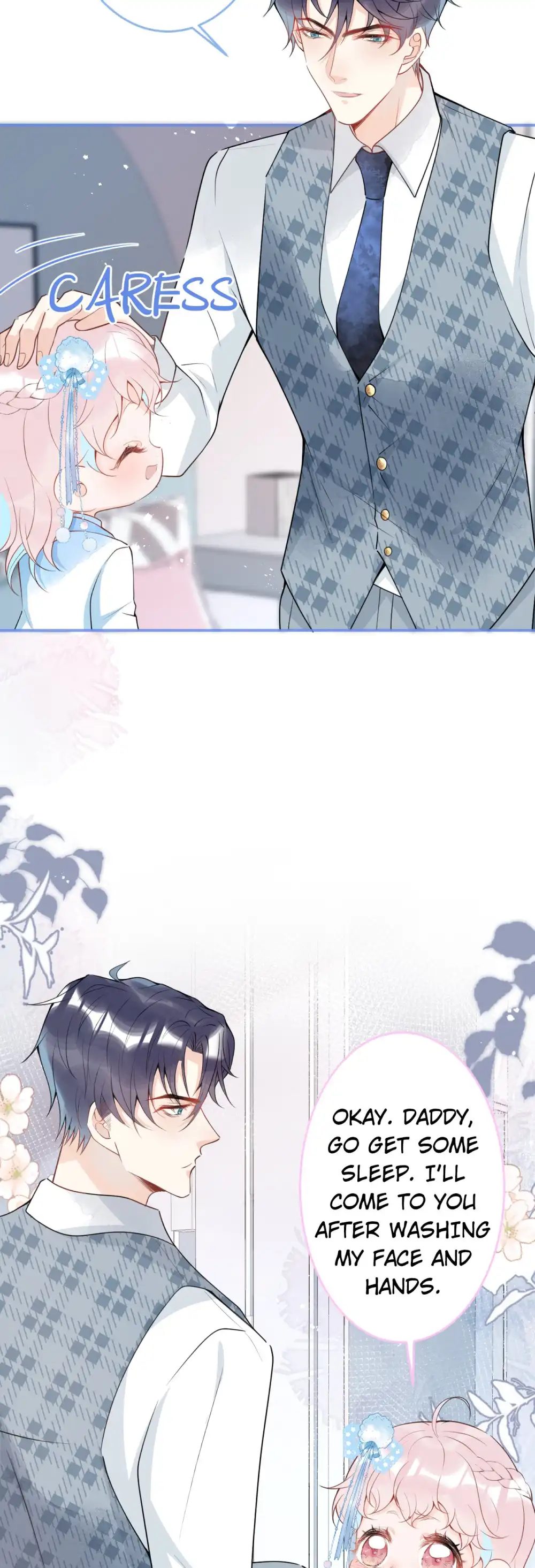 My Five Prominent Dadies panel 10