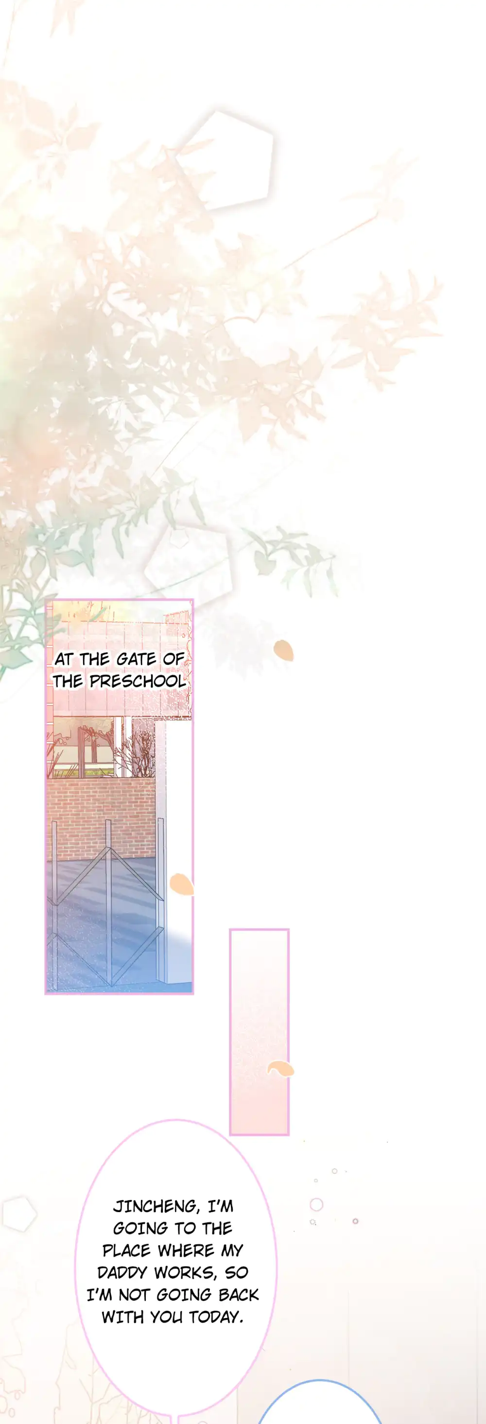 My Five Prominent Dadies panel 1