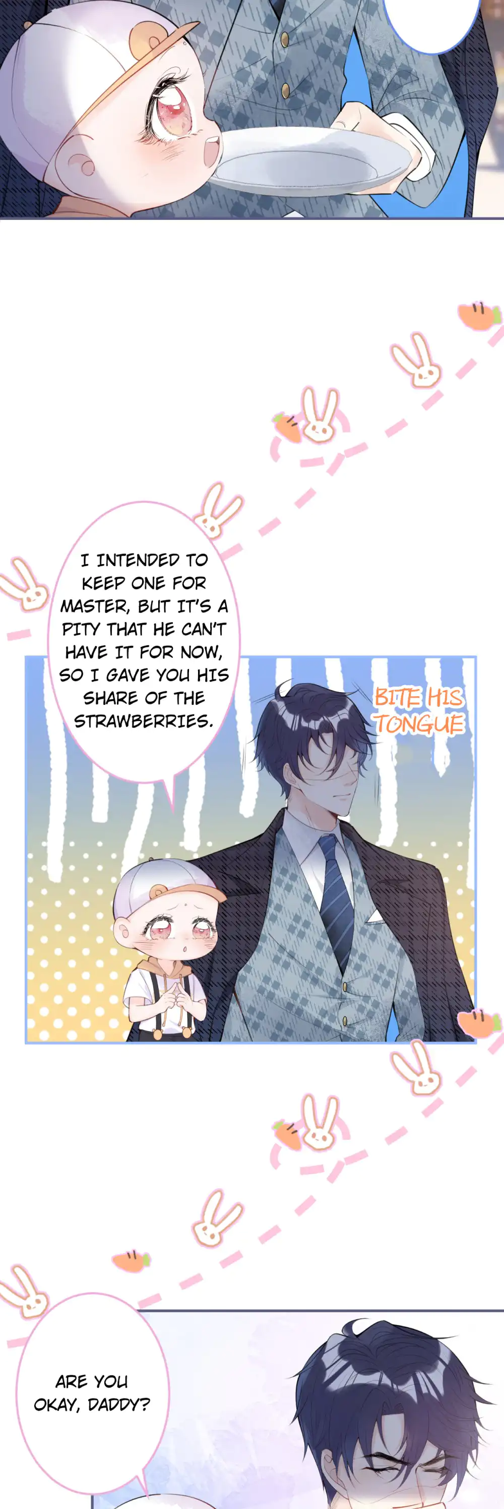 My Five Prominent Dadies panel 27