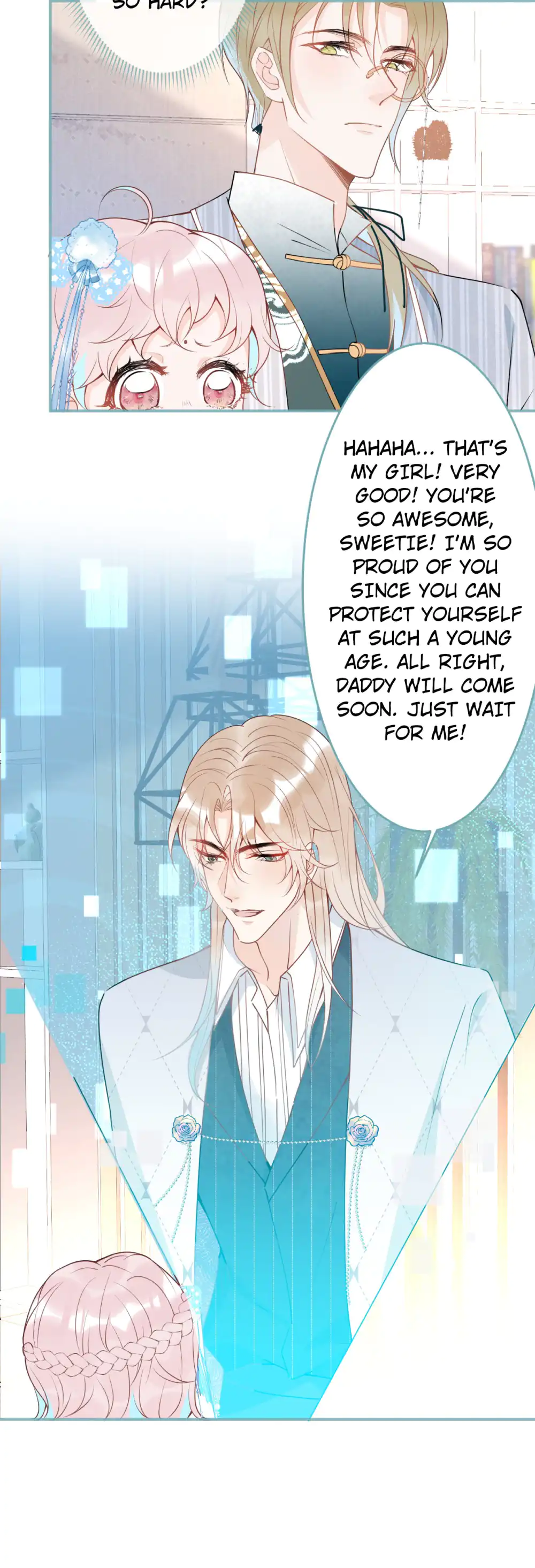 My Five Prominent Dadies panel 30