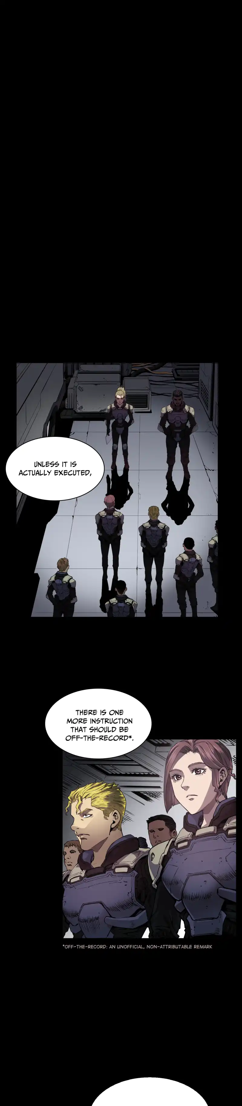 Flower War panel 9
