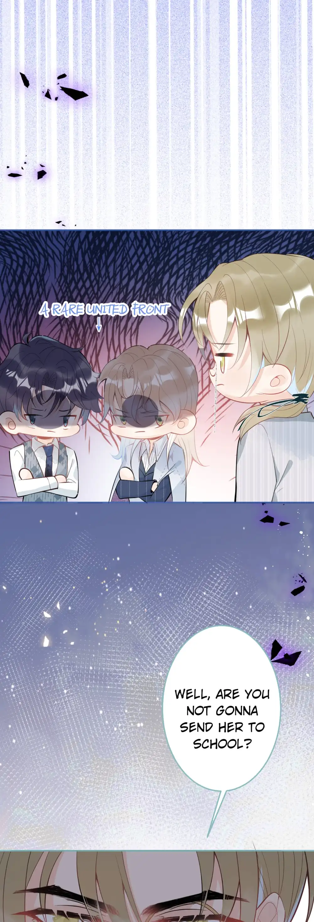 My Five Prominent Dadies panel 8