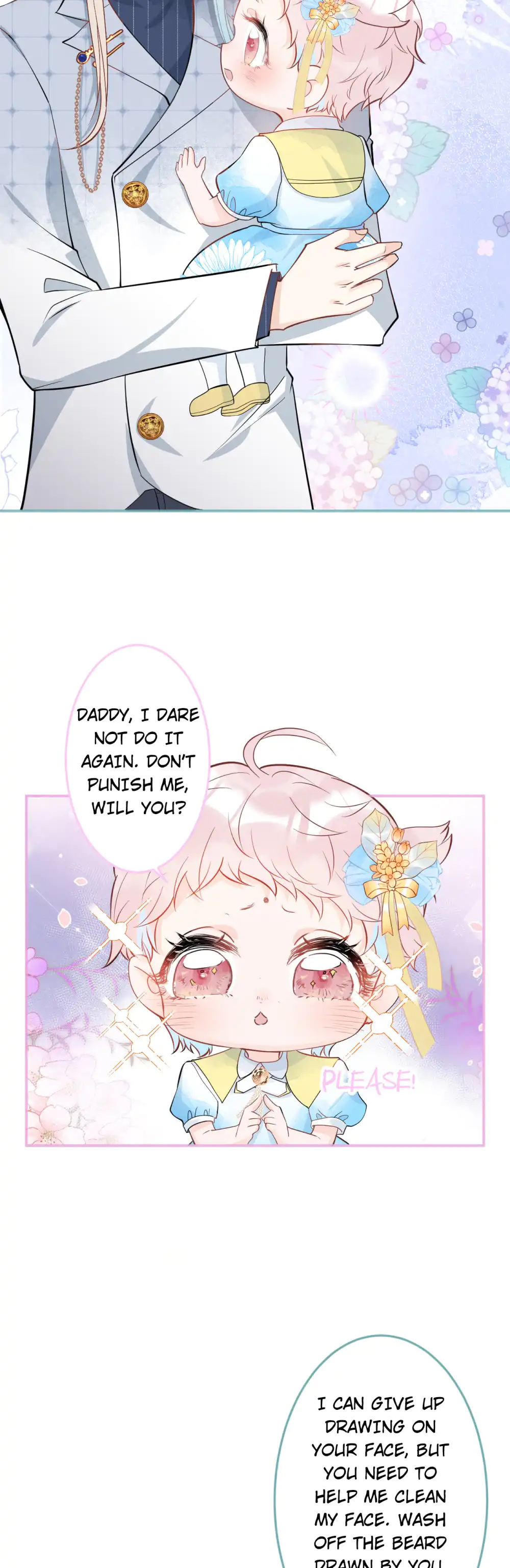 My Five Prominent Dadies panel 17