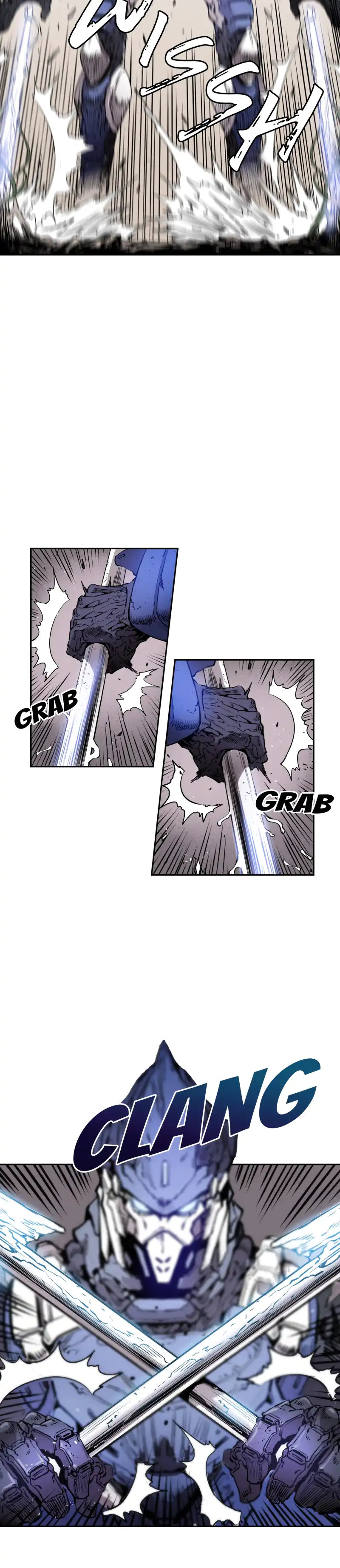 Flower War panel 15