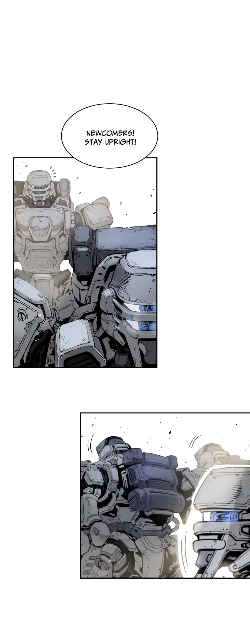 Flower War panel 16
