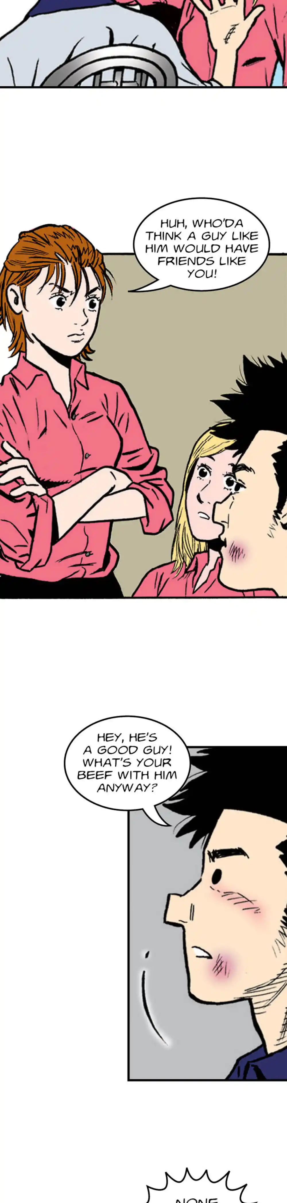 Yuki-Yuki panel 11