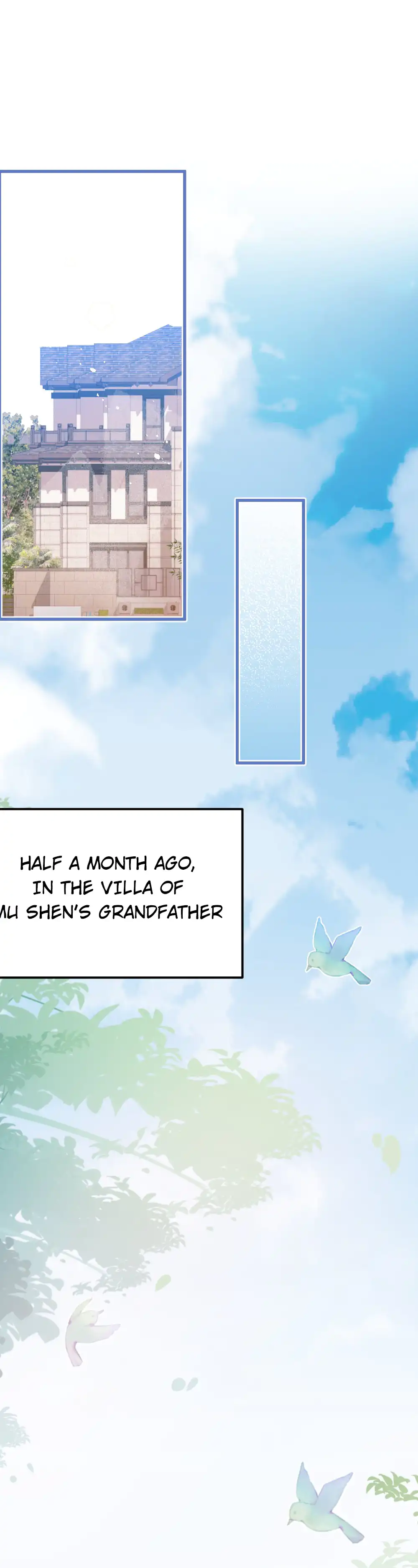 My Five Prominent Dadies panel 1