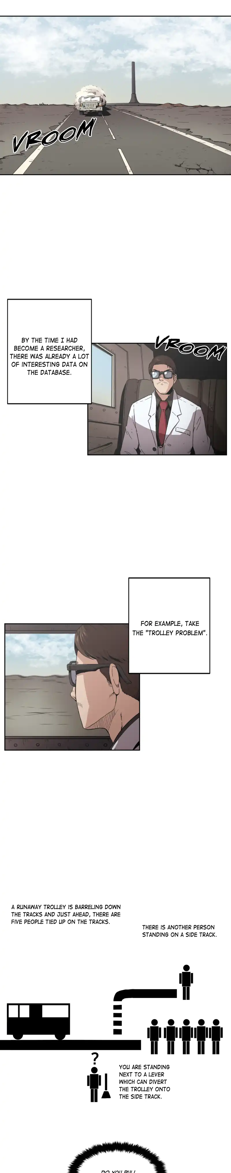 Flower War panel 2