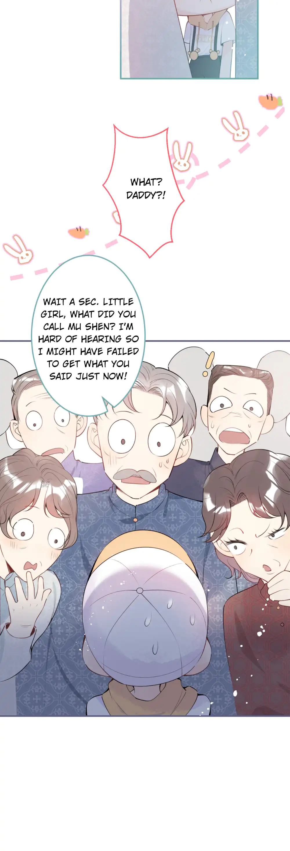 My Five Prominent Dadies panel 12