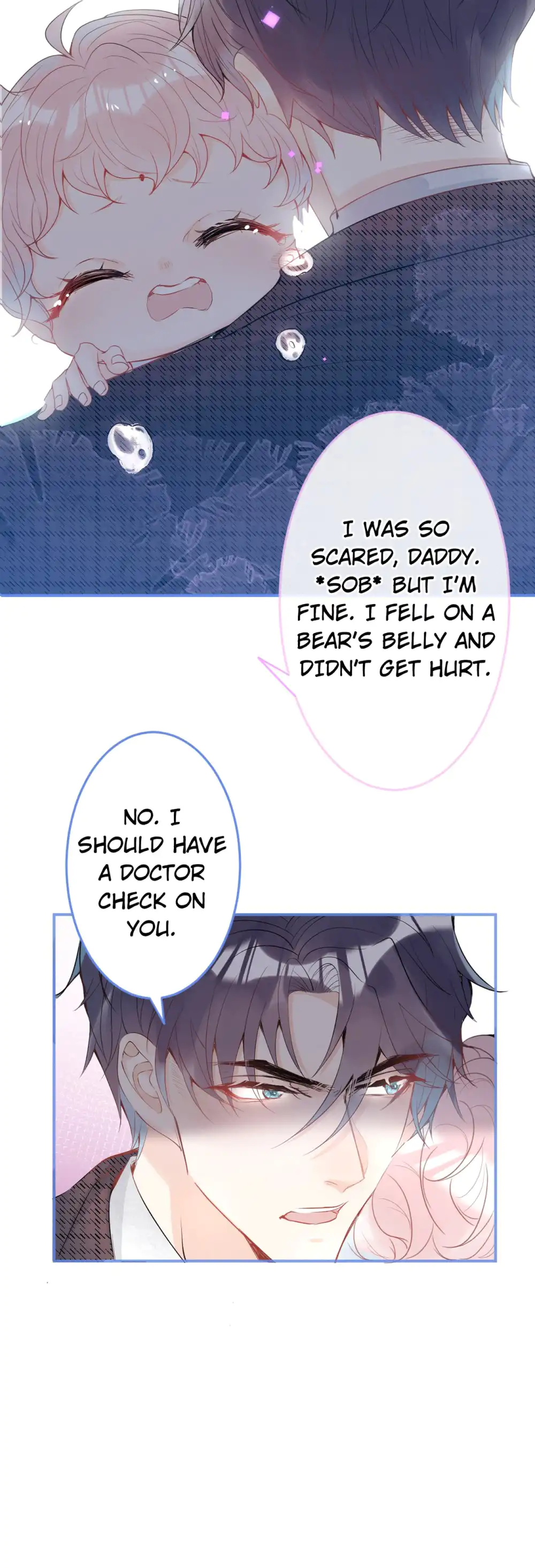 My Five Prominent Dadies panel 15