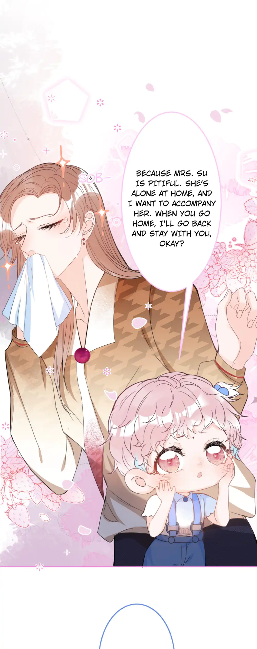 My Five Prominent Dadies panel 5