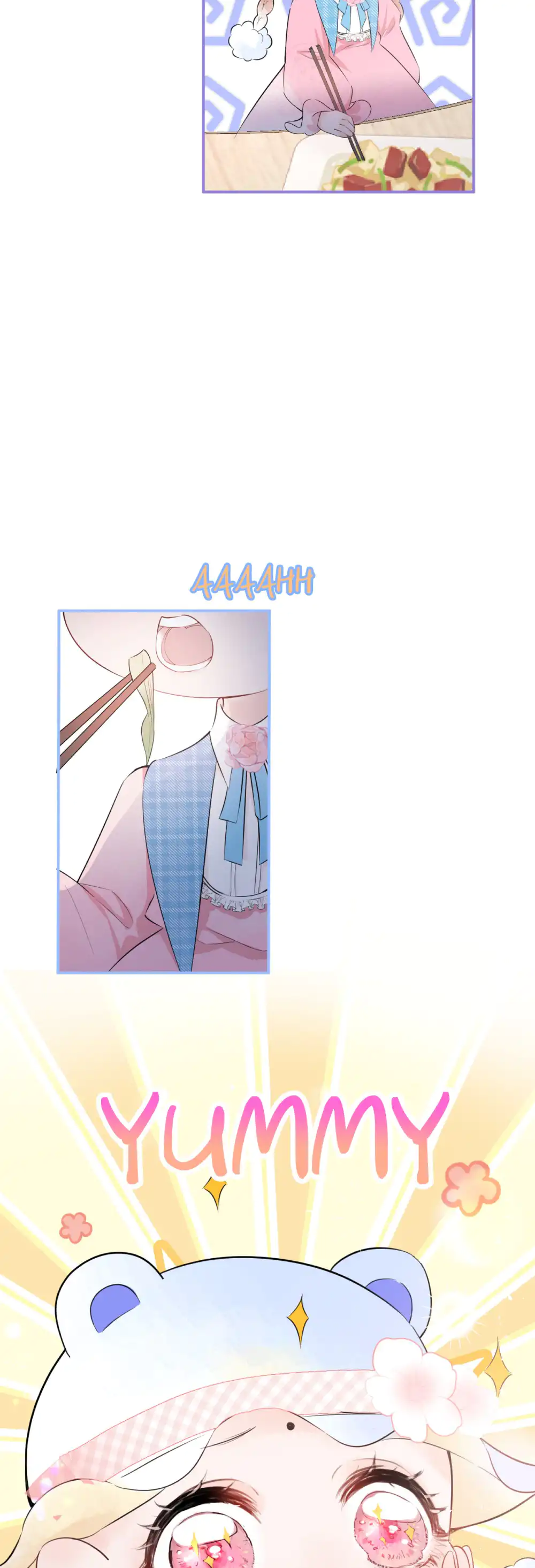 My Five Prominent Dadies panel 22