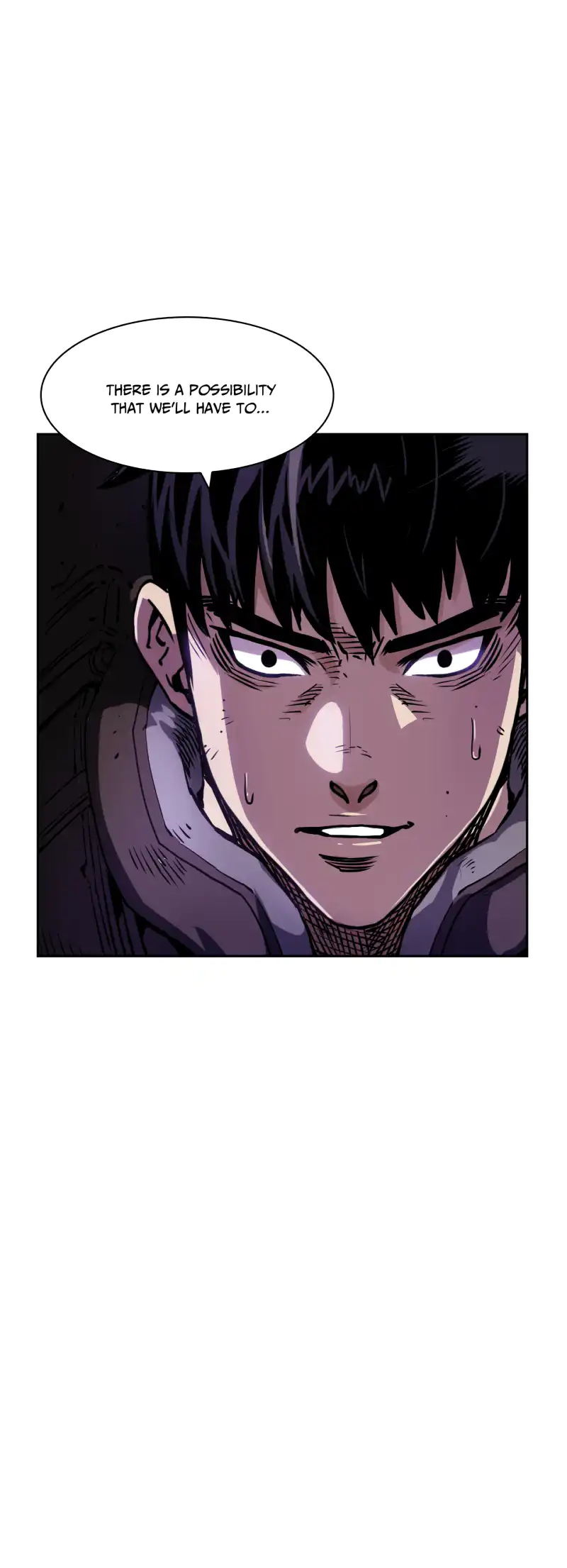 Flower War panel 14
