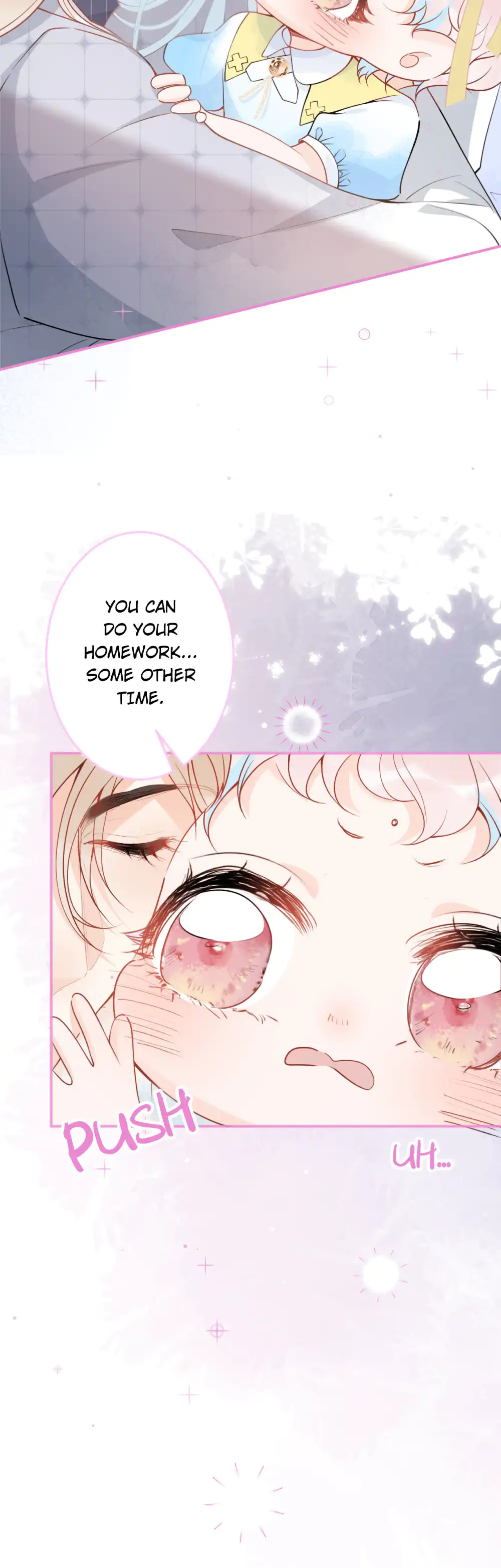 My Five Prominent Dadies panel 16