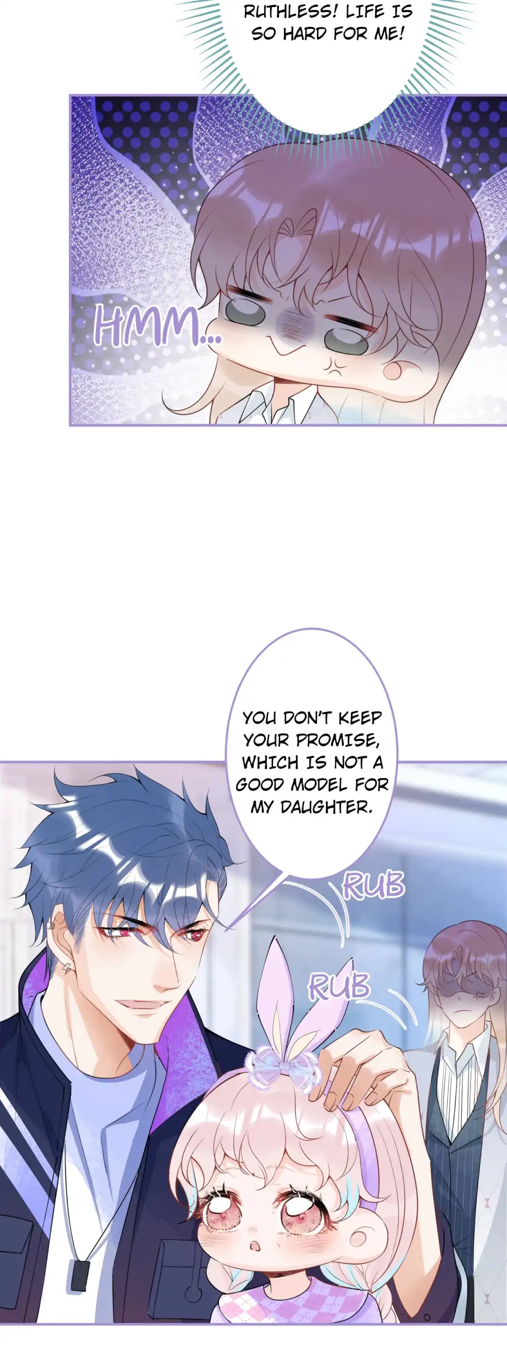 My Five Prominent Dadies panel 32