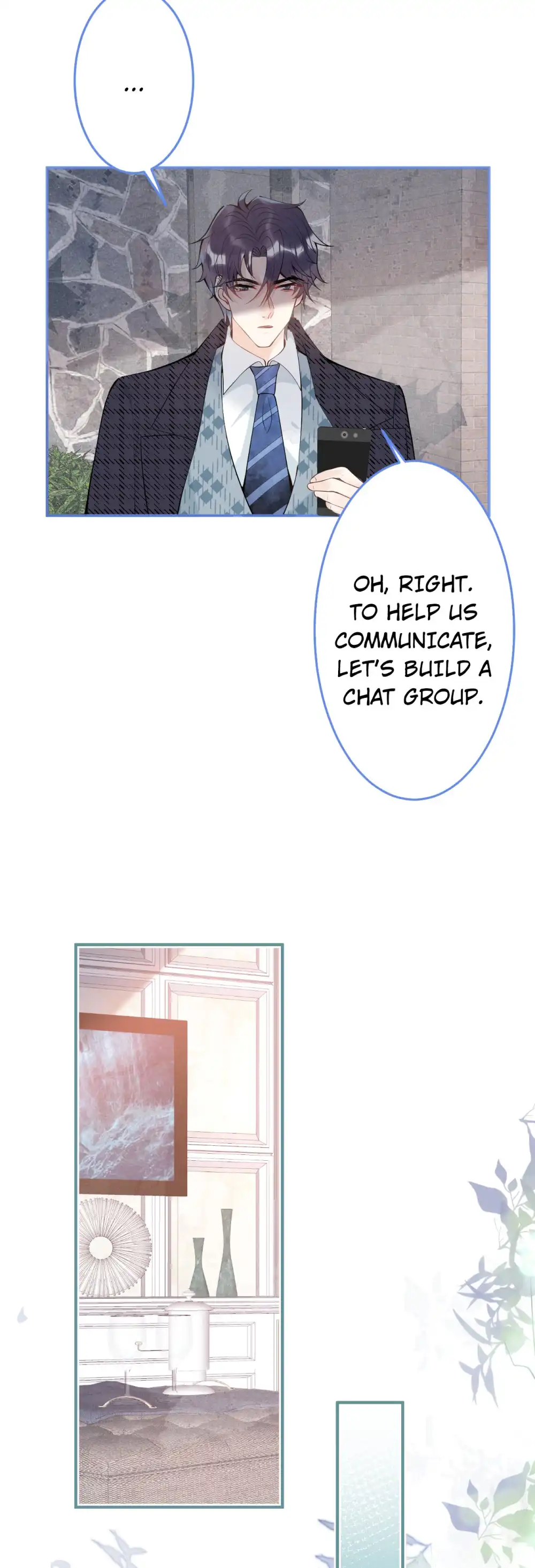 My Five Prominent Dadies panel 23