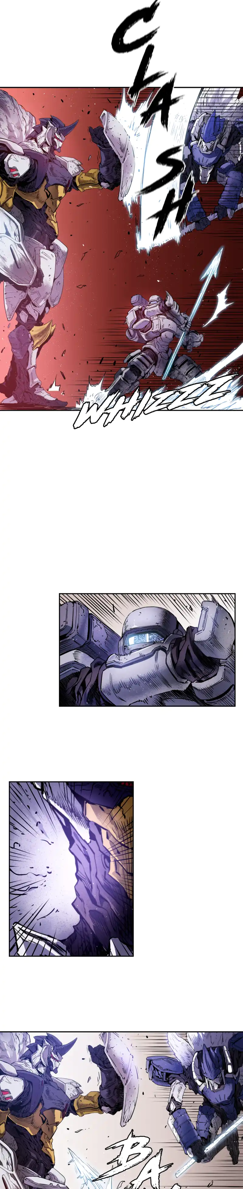Flower War panel 10