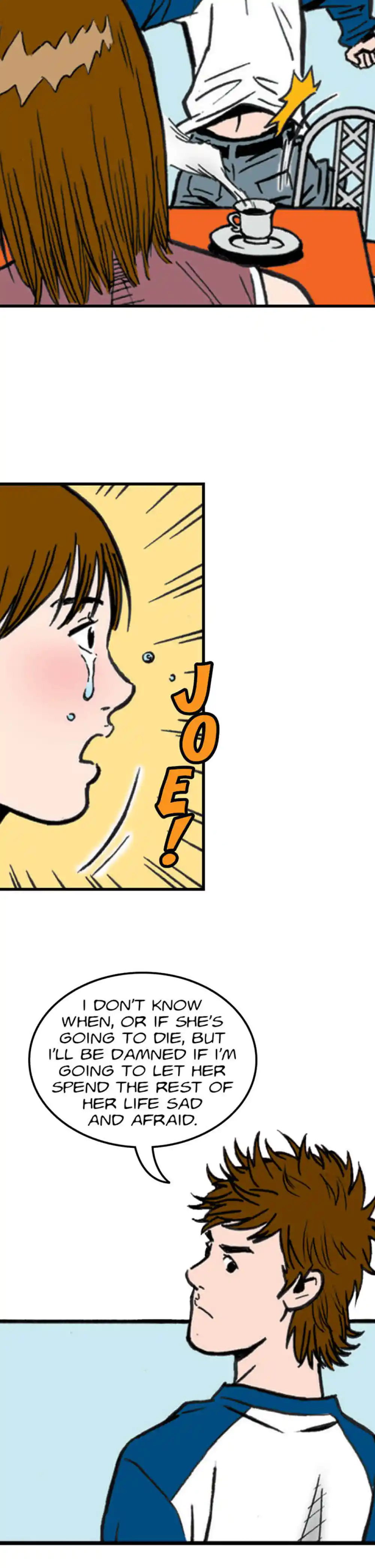 Yuki-Yuki panel 12