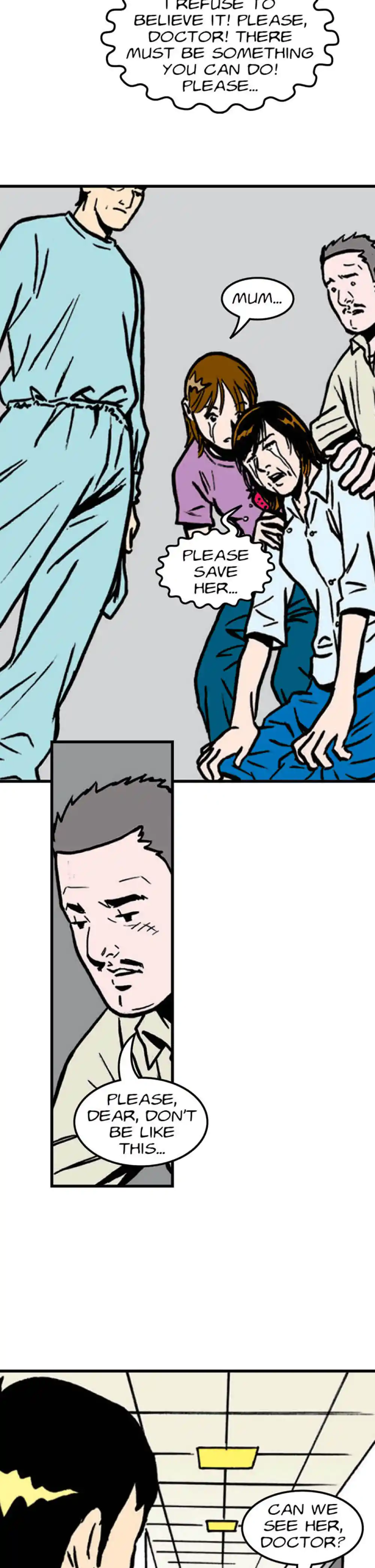 Yuki-Yuki panel 8
