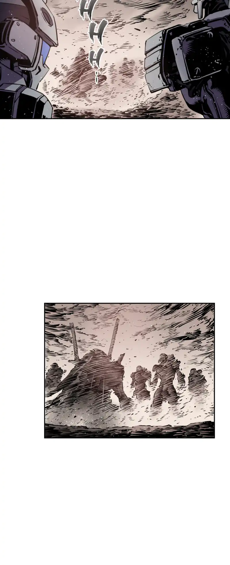Flower War panel 21