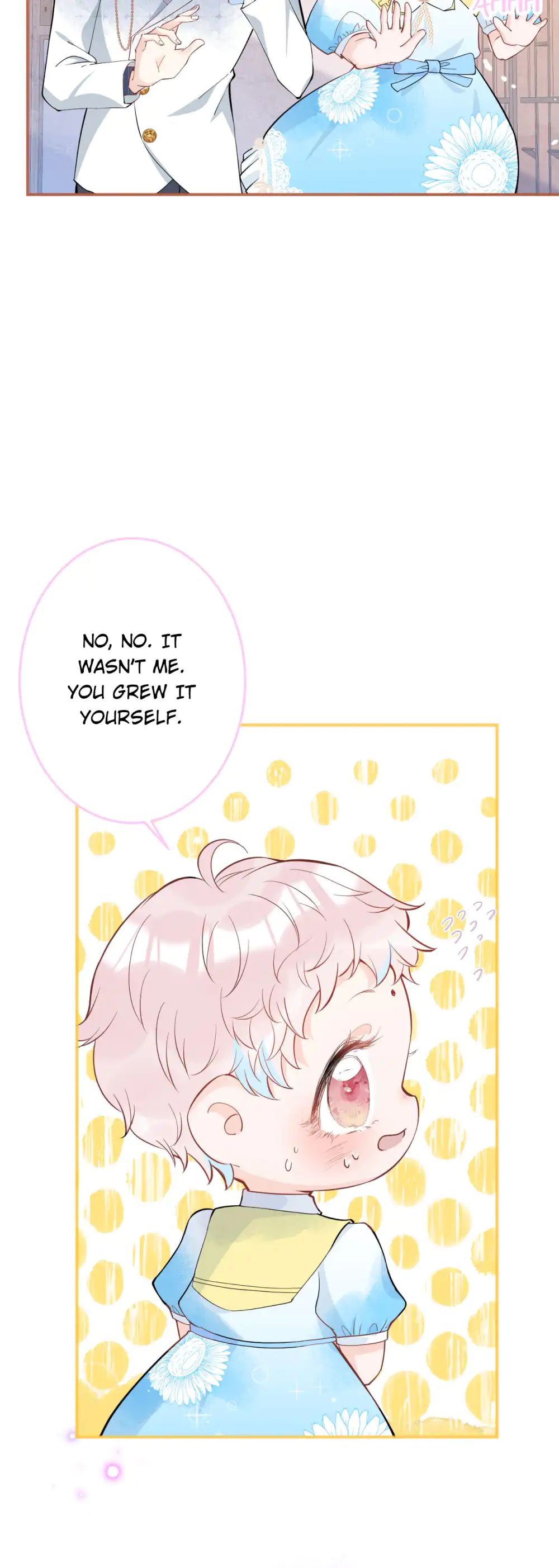 My Five Prominent Dadies panel 14
