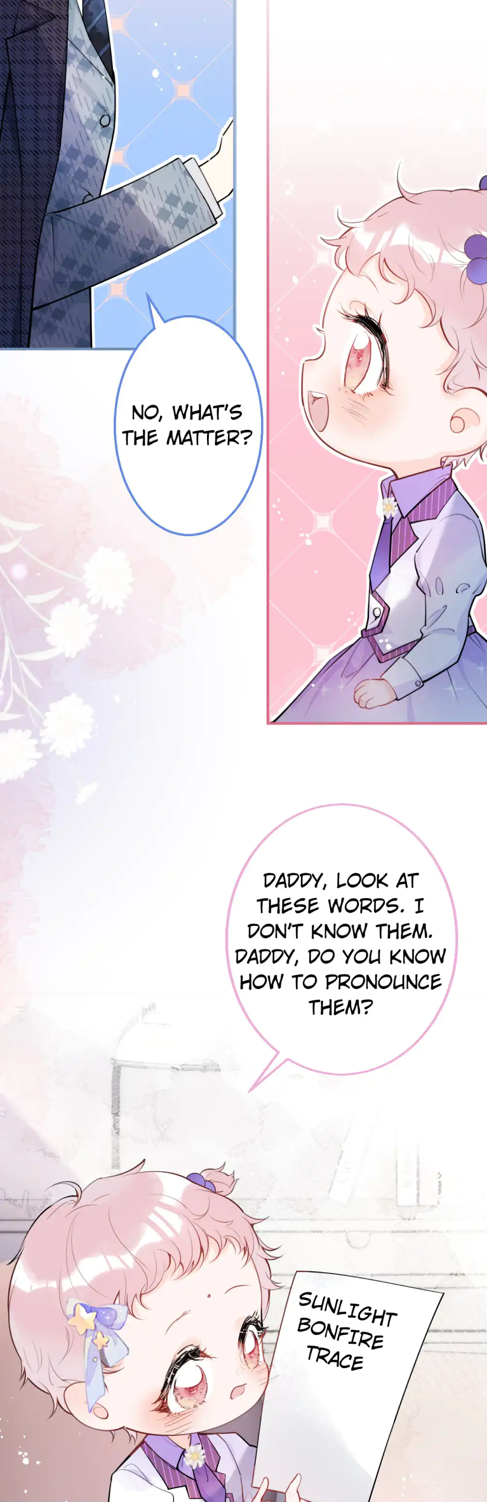 My Five Prominent Dadies panel 22