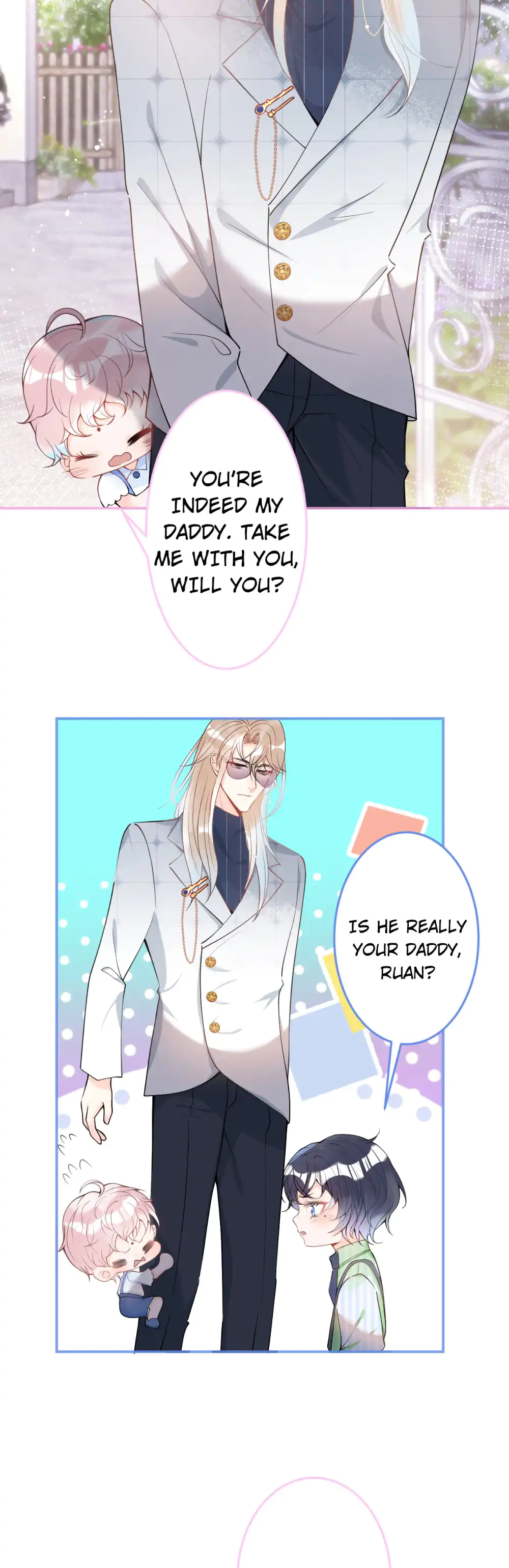 My Five Prominent Dadies panel 14