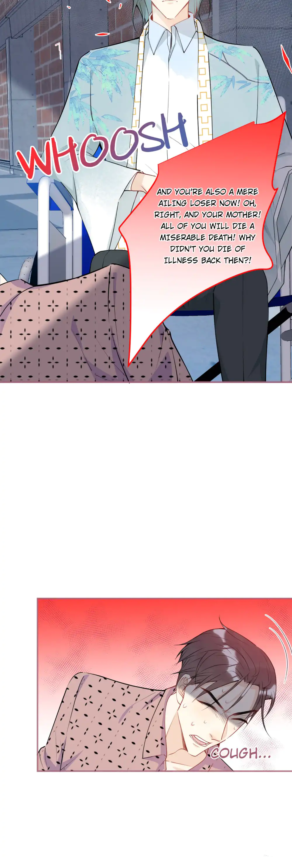 My Five Prominent Dadies panel 2