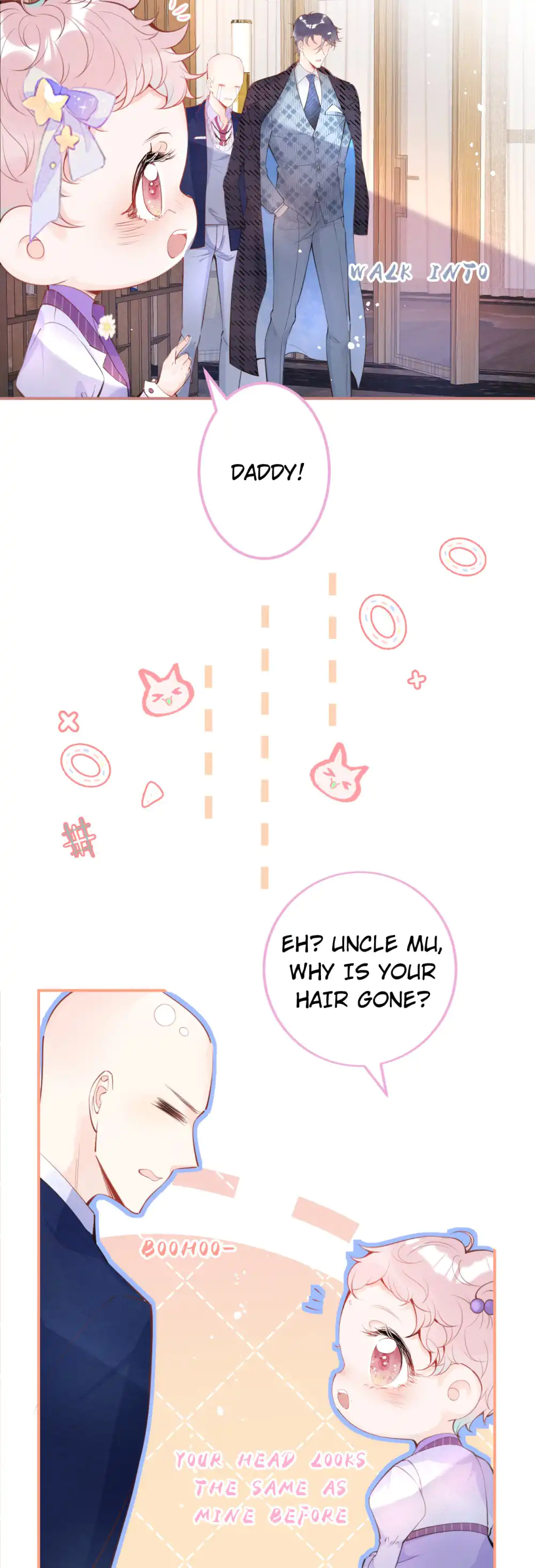 My Five Prominent Dadies panel 27