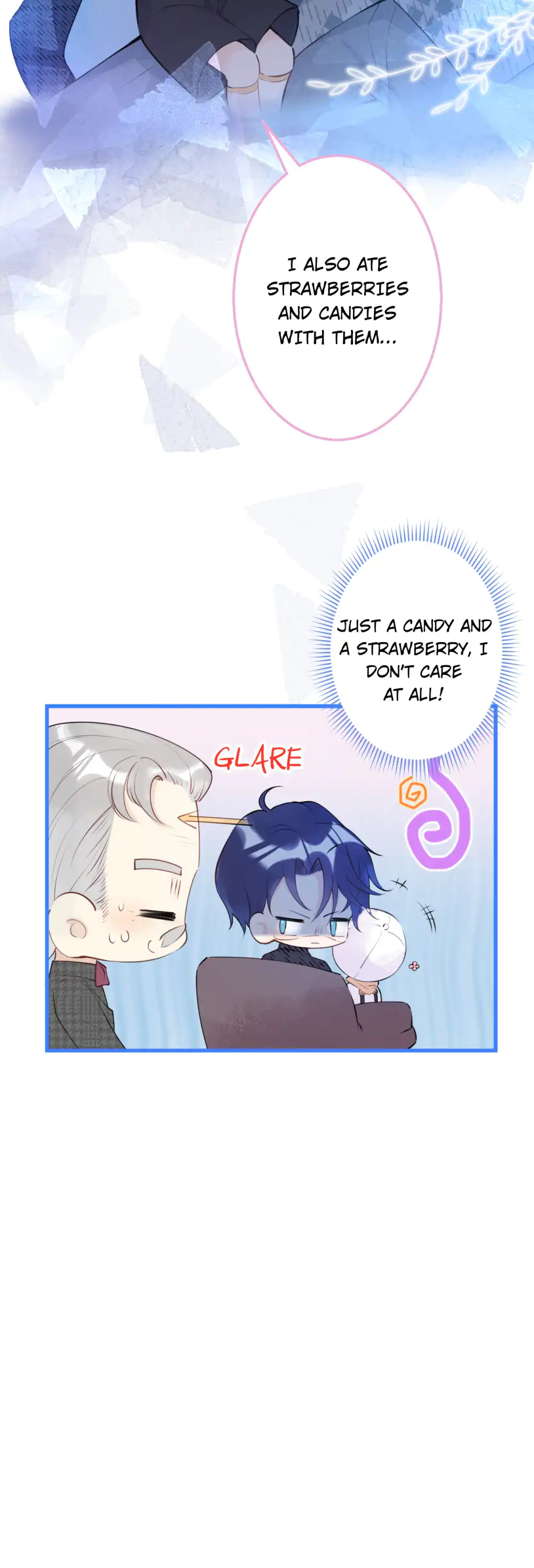 My Five Prominent Dadies panel 24