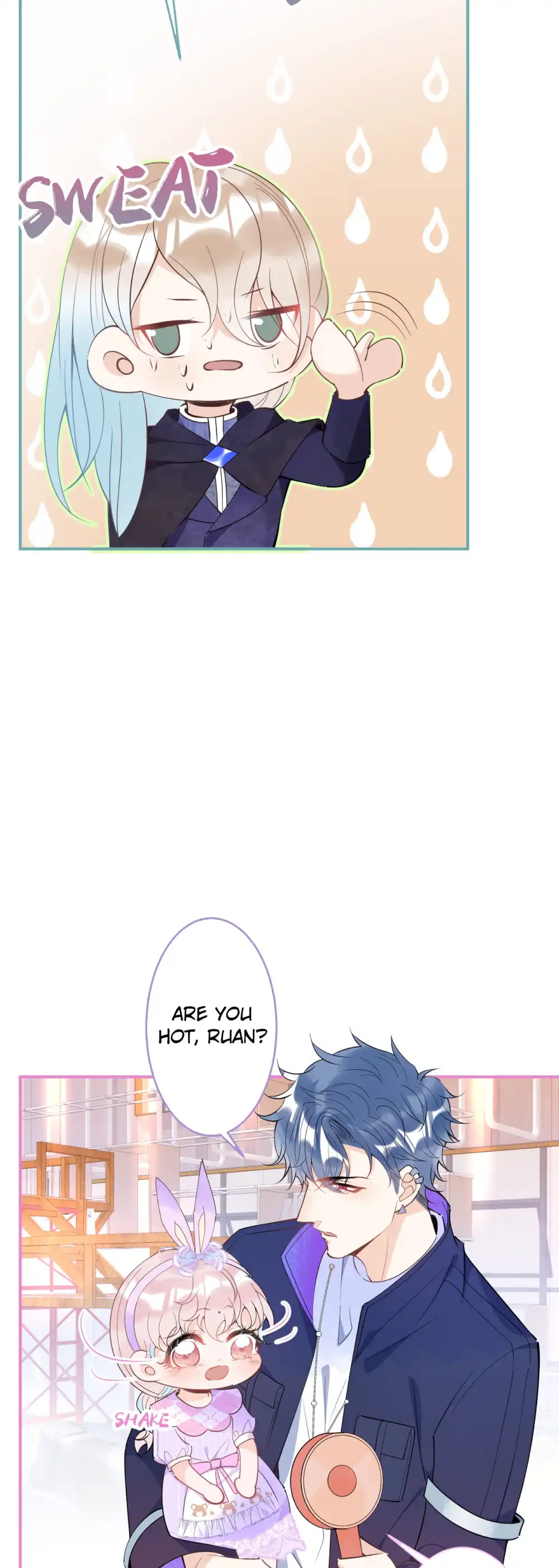 My Five Prominent Dadies panel 21