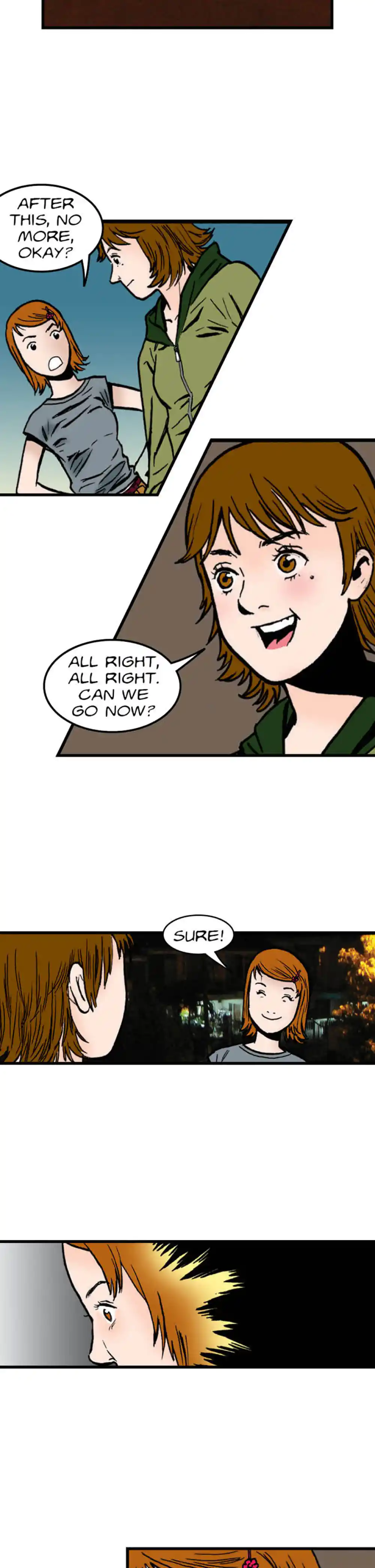 Yuki-Yuki panel 14