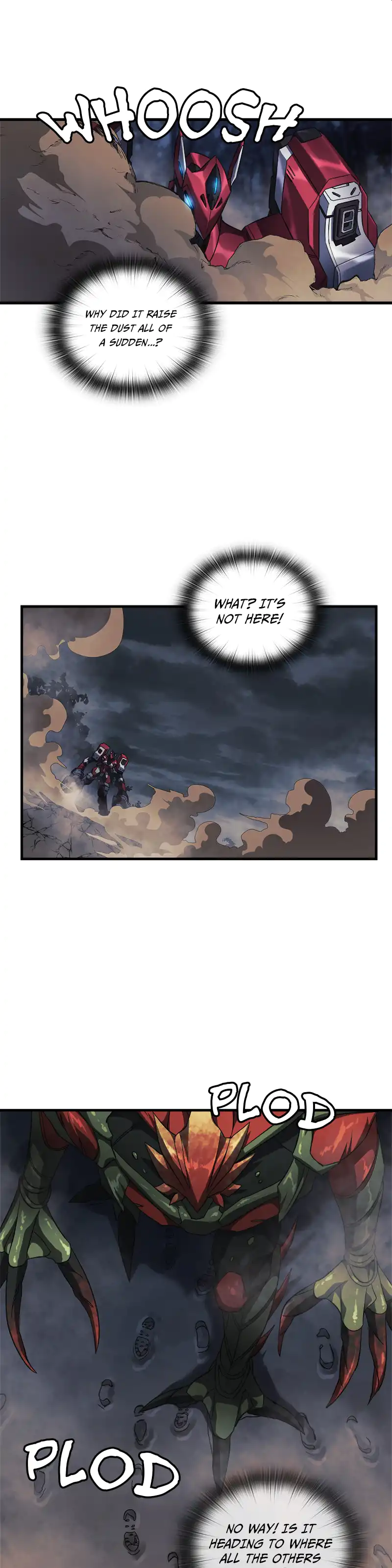 Flower War panel 16