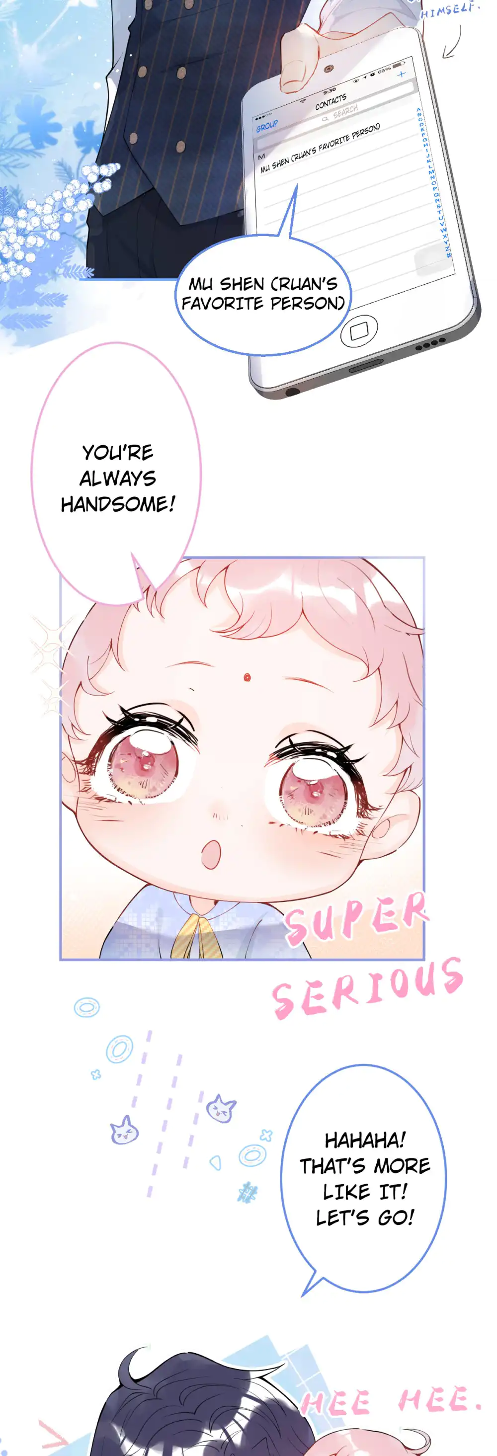 My Five Prominent Dadies panel 11