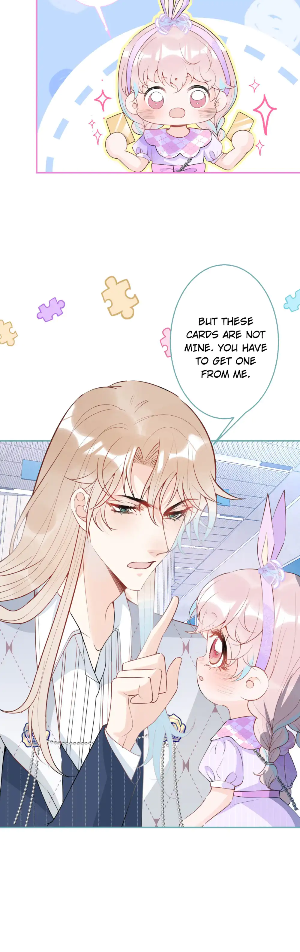 My Five Prominent Dadies panel 5