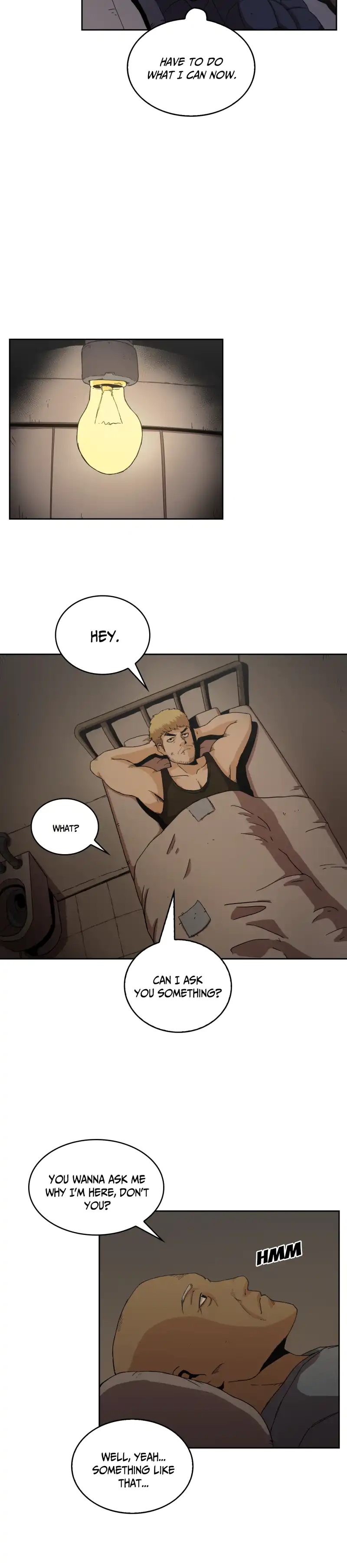 Flower War panel 11