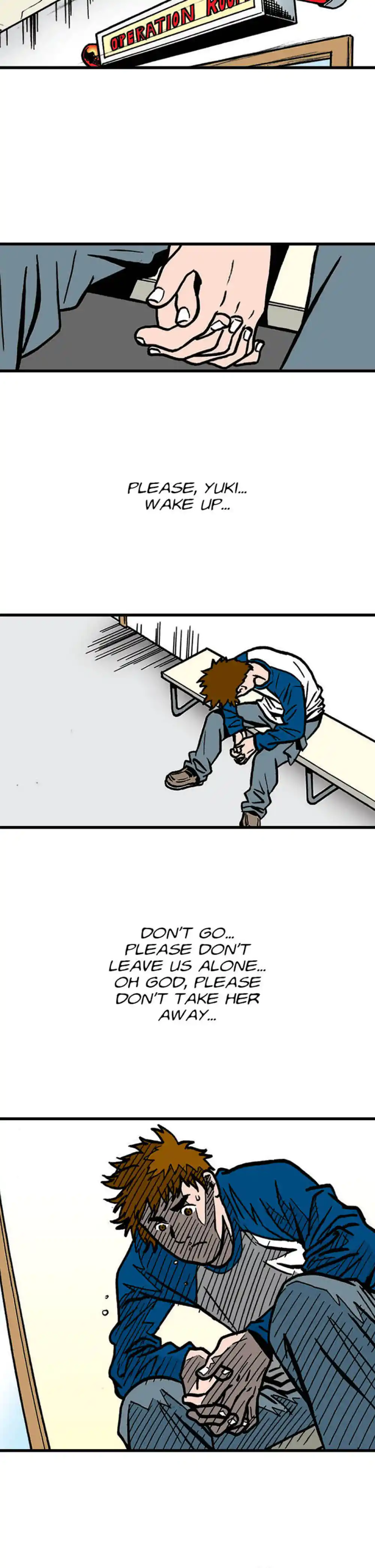 Yuki-Yuki panel 2
