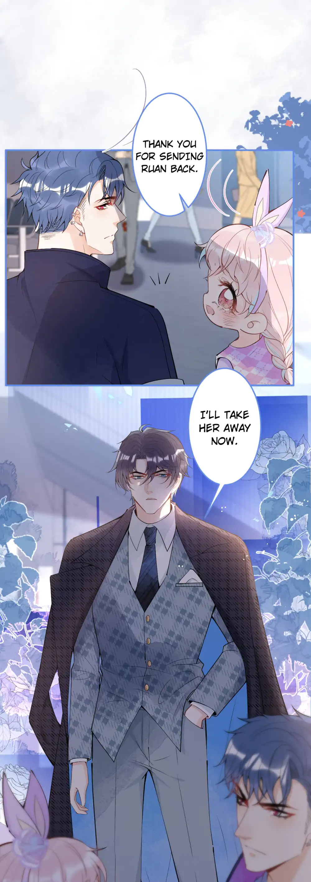 My Five Prominent Dadies panel 29