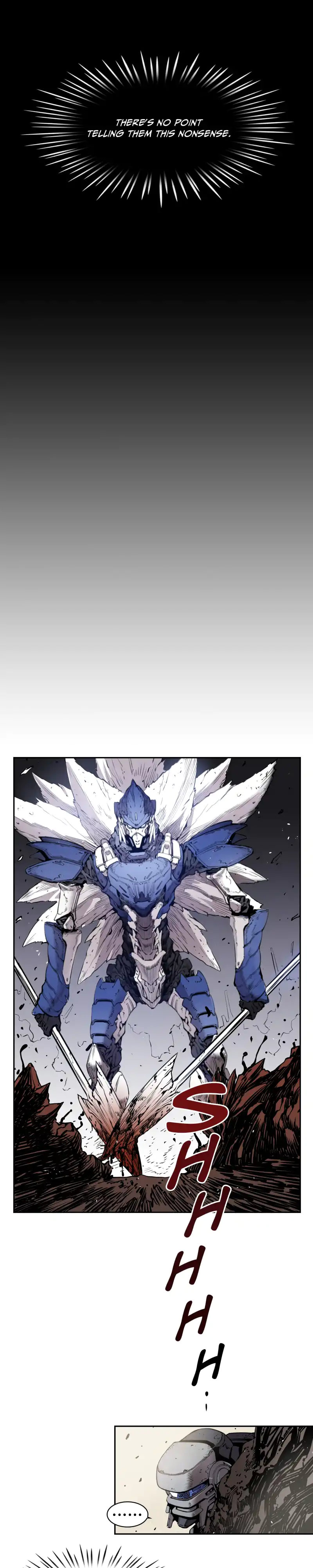 Flower War panel 22