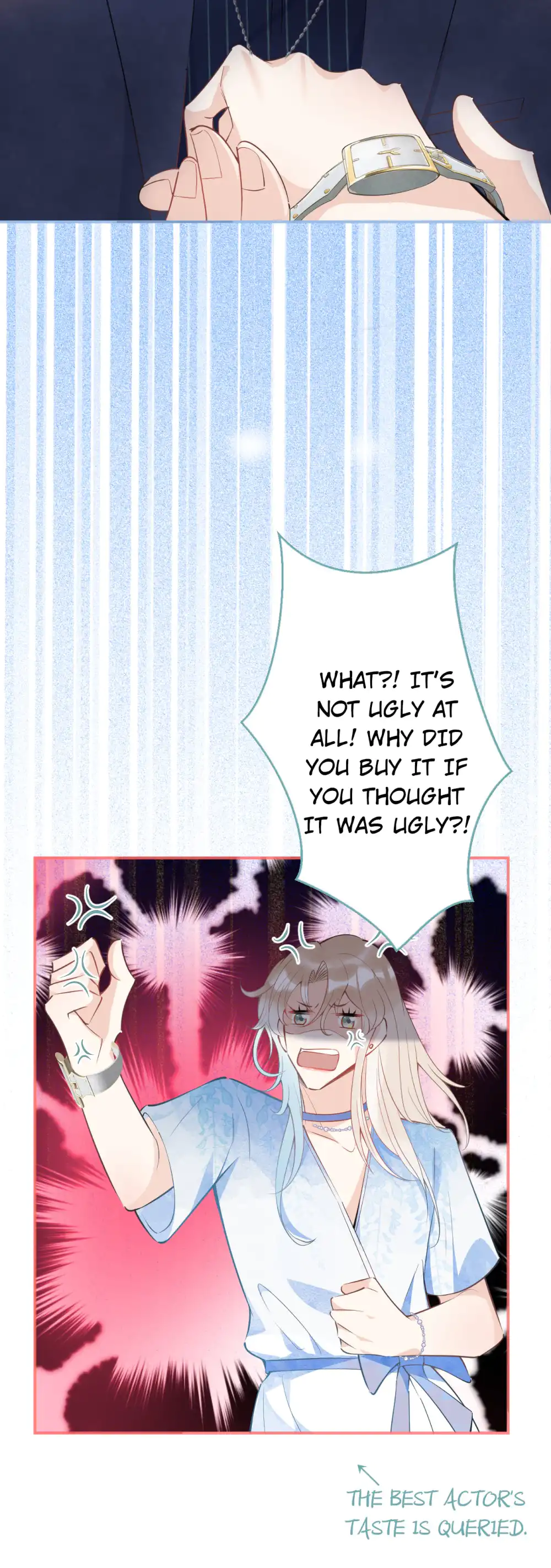 My Five Prominent Dadies panel 15